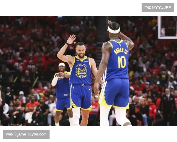 美媒:勇士选中库里时估值排名77位 现已跃升至联盟第二