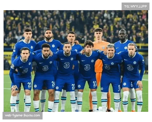 切尔西主场激战桑德兰,全力冲击英超五连胜目标