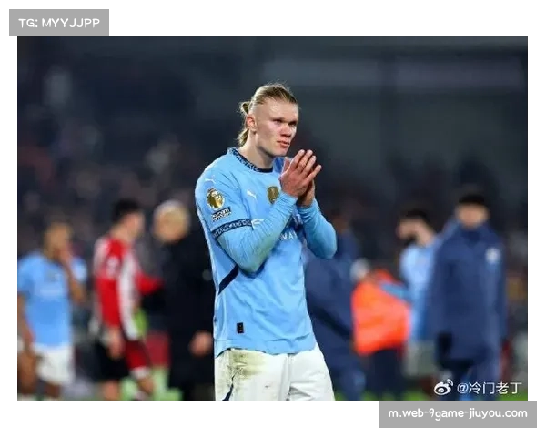 英超新赛季：哈兰德火力全开，布莱顿战术令人瞩目