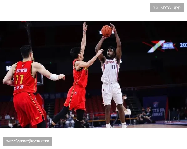 青岛末节16比0攻势逆转深圳 贺西宁24分6篮板表现亮眼