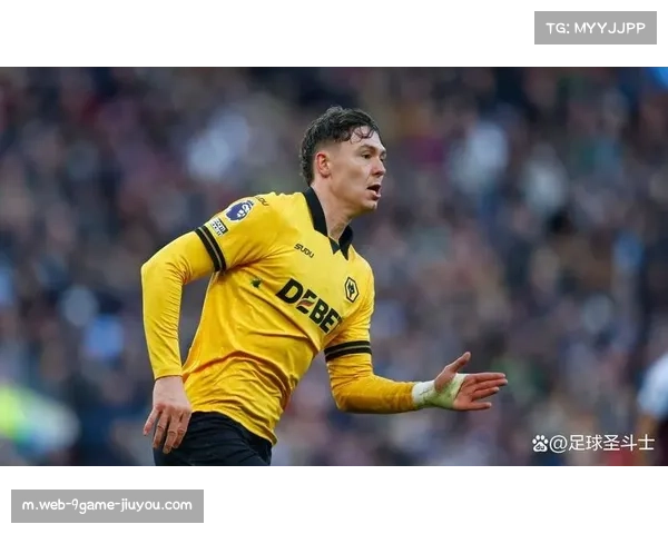 狼队出售尤尔根-拉森获4800万镑 为降级后重建做准备