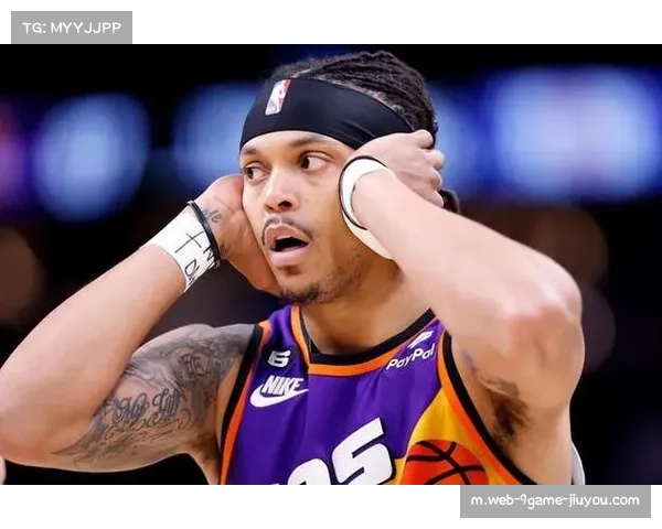 太阳三分命中率决定比赛胜负 外线火力成为进攻生命线